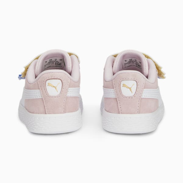 Puma future cat classic pink hot sale