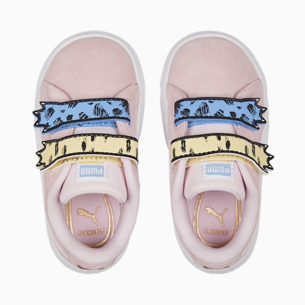 Puma suede kids 28 hot sale