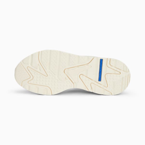 RS-X Efekt Sneakers, PUMA White-Orange Peach, extralarge-IND