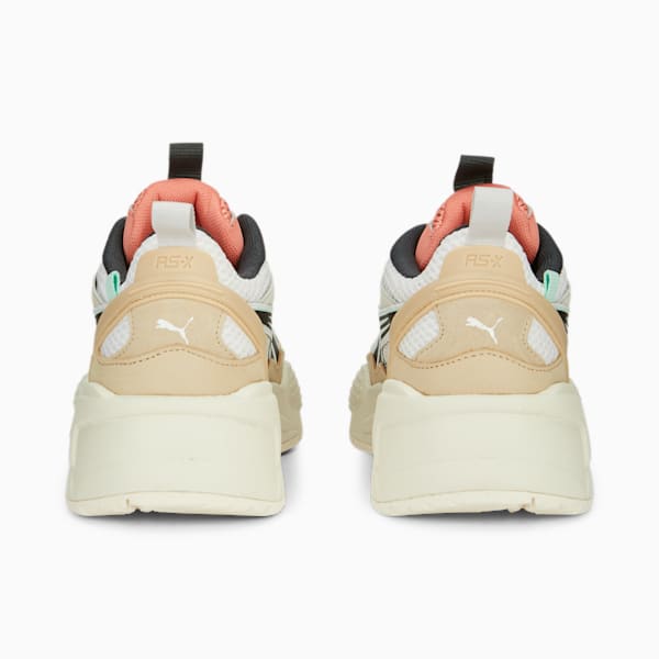 RS-X Efekt Sneakers, PUMA White-Feather Gray, extralarge-IND