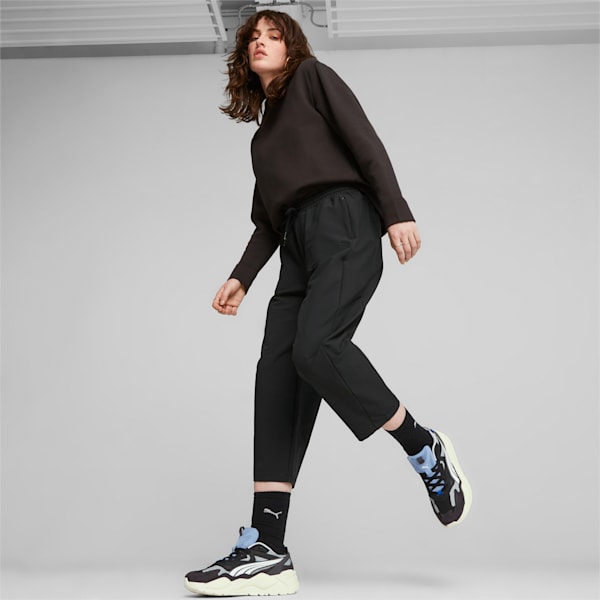 RS-X Efekt Men's Sneakers, Cool Mid Gray-PUMA Black, extralarge