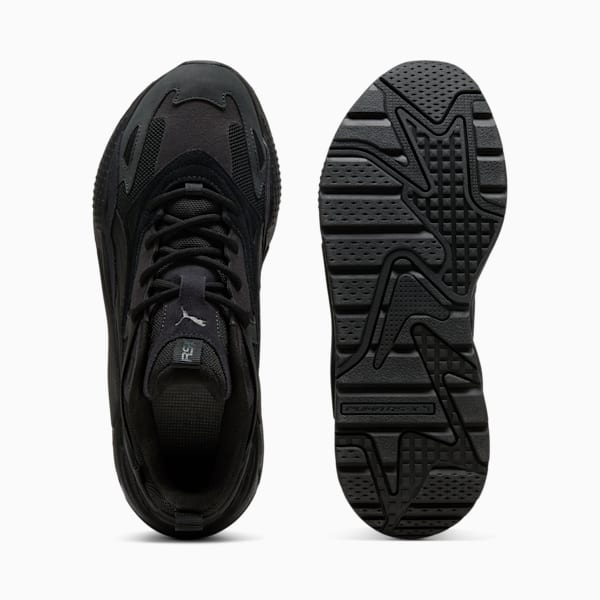 RS-X Efekt PRM Sneakers, PUMA Black-Strong Gray, extralarge