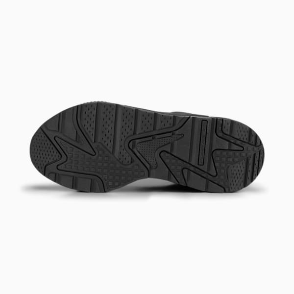 RS-X Efekt PRM Unisex Sneakers, PUMA Black-Strong Gray