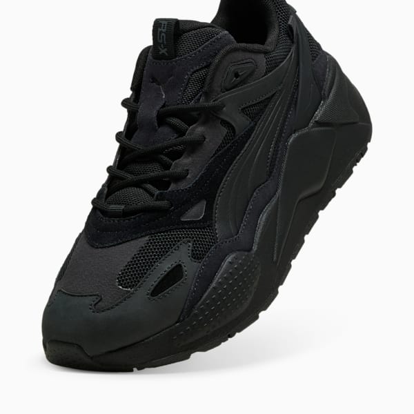 RS-X Efekt PRM Sneakers, PUMA Black-Strong Gray, extralarge