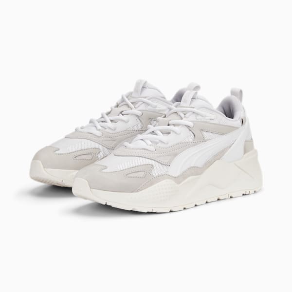 RS-X Efekt PRM Sneakers, PUMA White-Feather Gray, extralarge-GBR