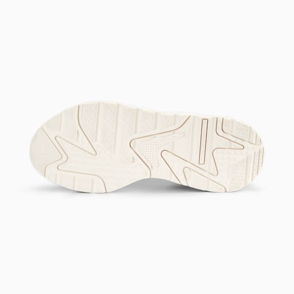 RS-X Efekt PRM Unisex Sneakers, PUMA White-Feather Gray