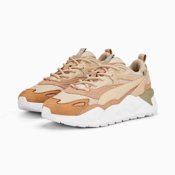 RS-X Efekt PRM Sneakers, Granola-Dusty Tan