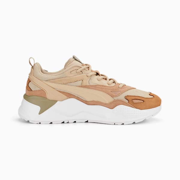 RS-X Efekt PRM Sneakers, Granola-Dusty Tan