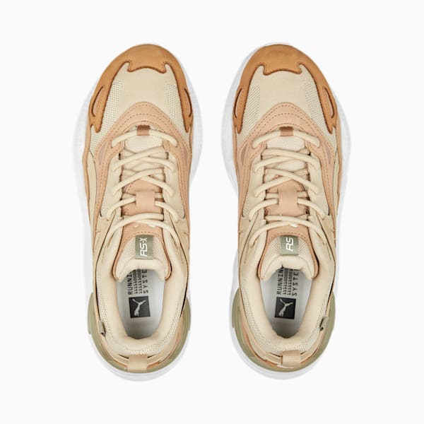 RS-X Efekt PRM Sneakers, Granola-Dusty Tan