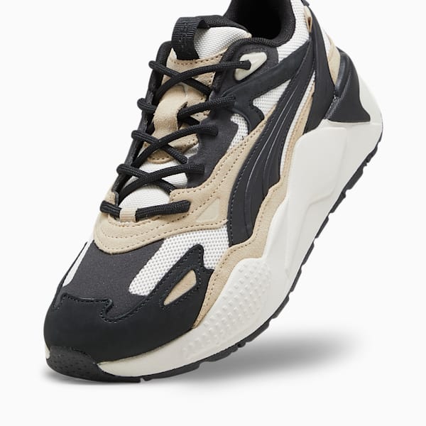 Tenis  RS-X Efekt, Frosted Ivory-PUMA Black, extralarge