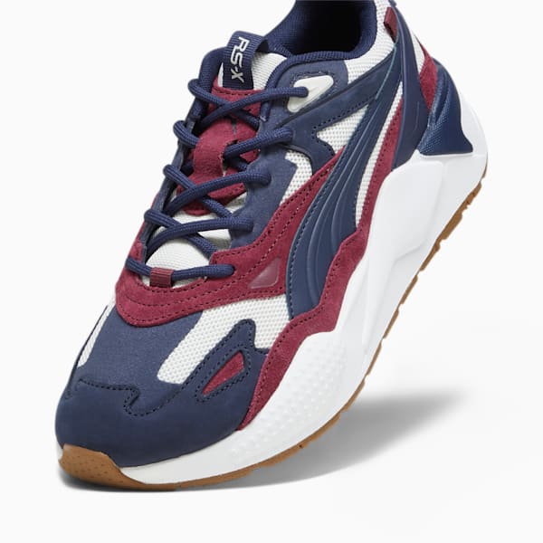 RS-X Efekt PRM Sneakers, Sedate Gray-PUMA Navy, extralarge-GBR