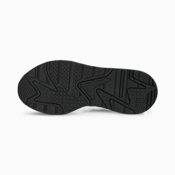 RS-X Efekt Reflective Sneakers, PUMA Black-Warm Earth, extralarge-IND