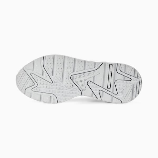 RS-X Efekt Reflective Sneakers, Platinum Gray-PUMA White, extralarge-IND