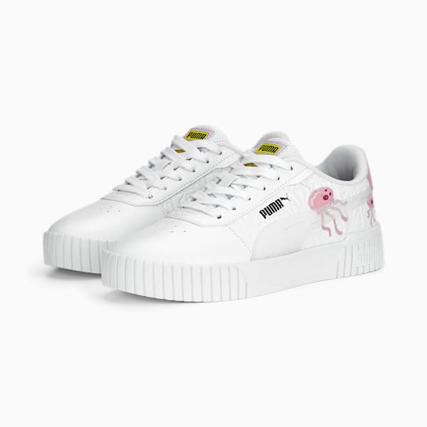 Puma girl online