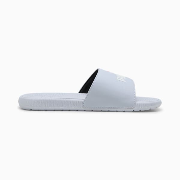 Cool Cat 2.0 Big Kids' Sandals, Cool Weather-PUMA White-Magic Rose, extralarge