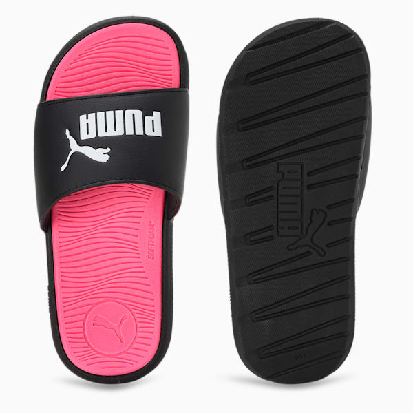 Puma slides new arrivals pink