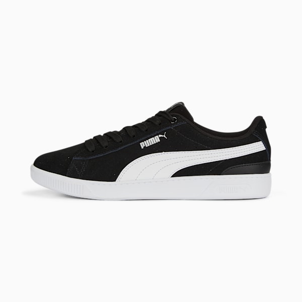 Puma vikky lx sneakers clearance