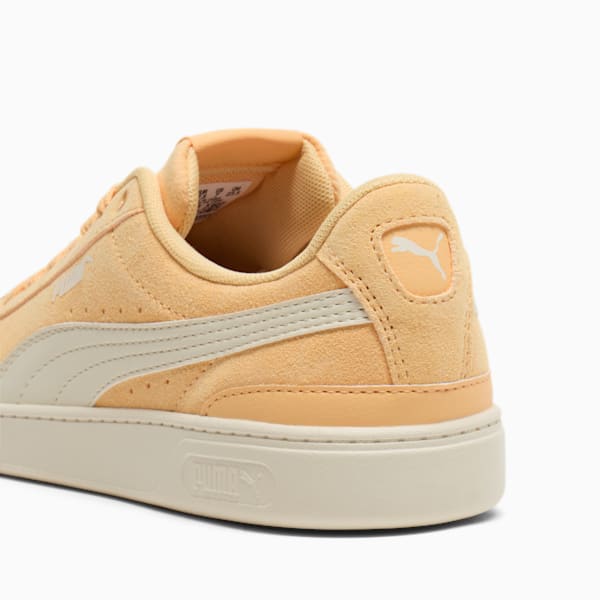 Vikky v3 Wide Sneakers Women, Almost Apricot-Alpine Snow, extralarge