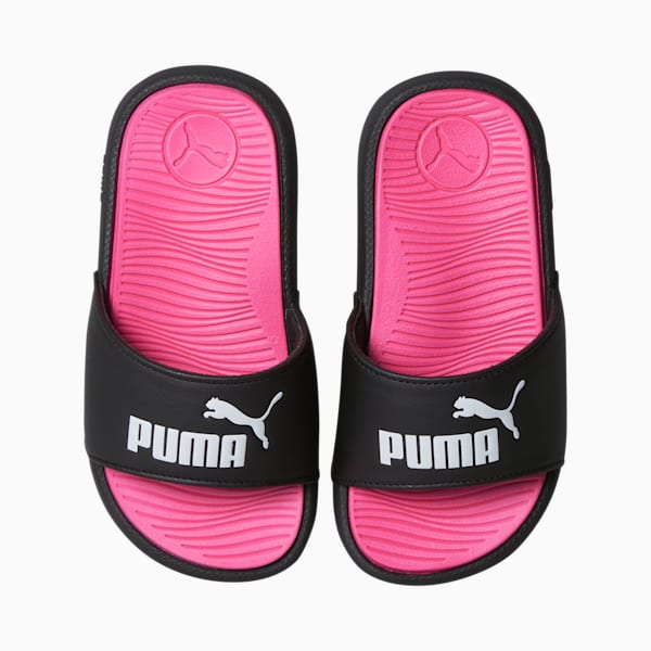 Cool Cat 2.0 PS Little Retro' Sandals, Cool Cat Sport Pride-KNOCKOUT PINK, extralarge