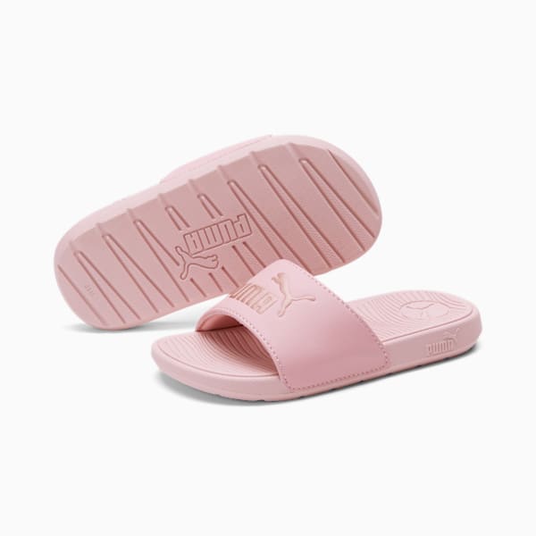 Cool Cat 2.0 PS Little Her' Sandals, Occhiali da sole cat-eye Tete Blu, extralarge