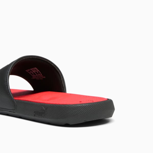 Sports direct puma sliders sales