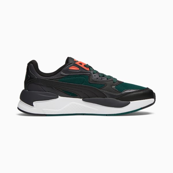 X ray puma sale black