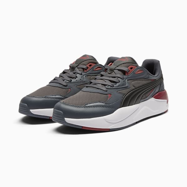 Gray puma shoes new arrivals