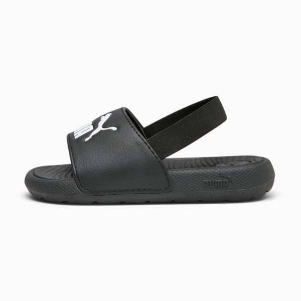 Slides shop with backstrap