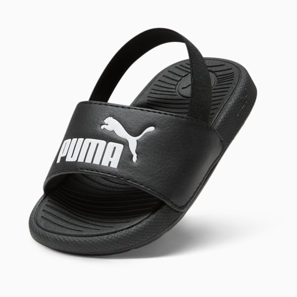 Infant puma slides shop