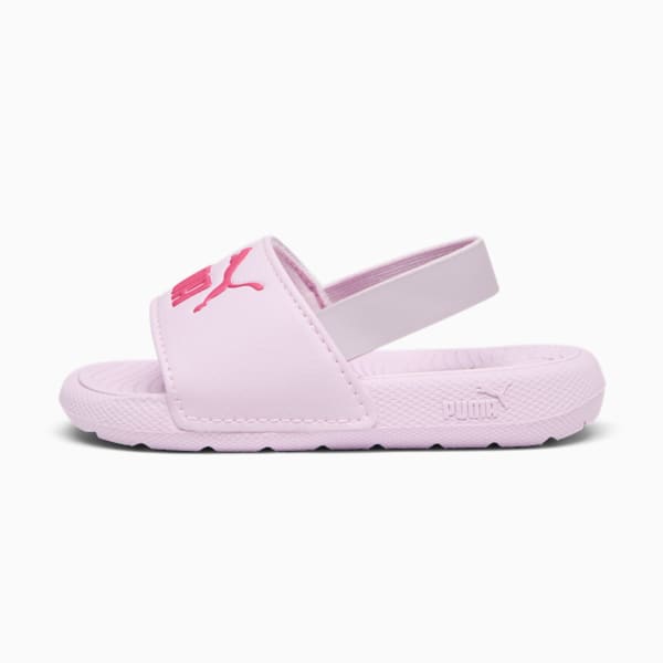 Puma slides sales for toddlers
