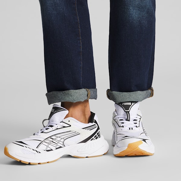 Puma aztrek double store