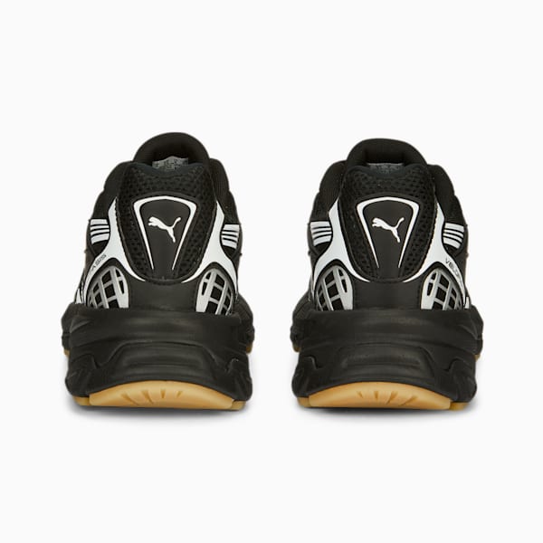 Velophasis Technisch Unisex Sneakers, PUMA Black-PUMA White, extralarge-AUS