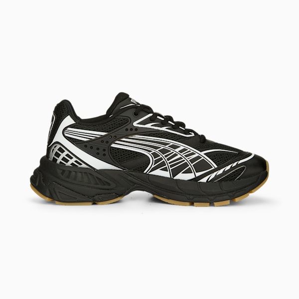 Velophasis Technisch Sneakers, PUMA Black-PUMA White, extralarge-GBR