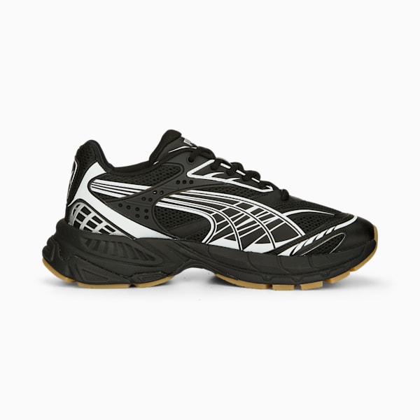 Sneakers Velophasis Technisch, PUMA Black-PUMA White, extralarge