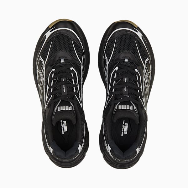 Velophasis Technisch Sneakers, PUMA Black-PUMA White, extralarge-GBR