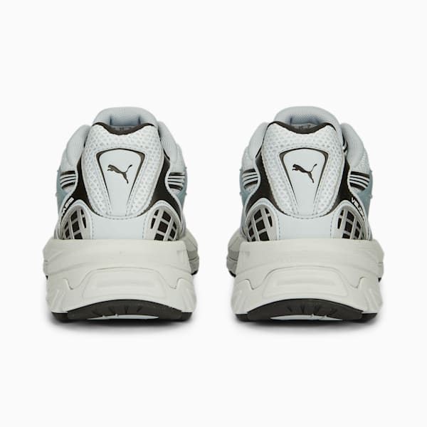 Velophasis Technisch Sneakers, Platinum Gray-PUMA Black, extralarge-IND