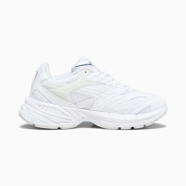 Velophasis Technisch Sneakers, PUMA White-Persian Blue, extralarge-GBR