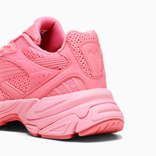 Velophasis Technisch Sneakers, Strawberry Burst-PUMA Red, extralarge-GBR