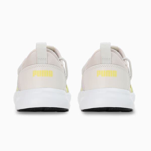 Maka Women's Sneakers, Nimbus Cloud-Yellow Pear, extralarge-IND