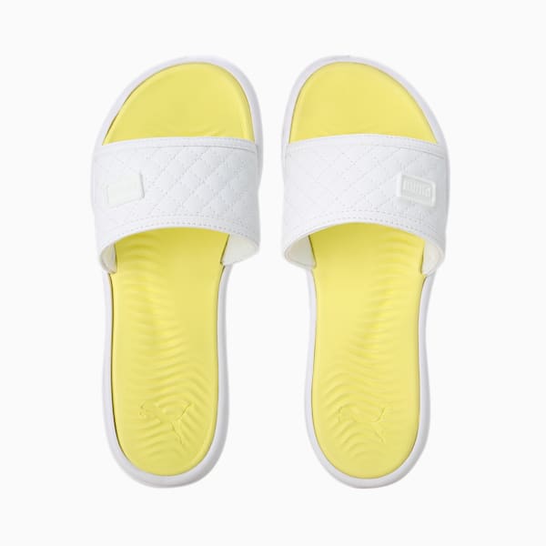 Quilt Women s Slides PUMA