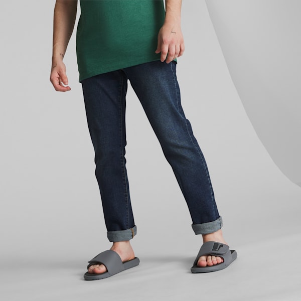 Sandalias Cool Cat 2.0 V FS, Cool Dark Gray-PUMA Black, extralarge