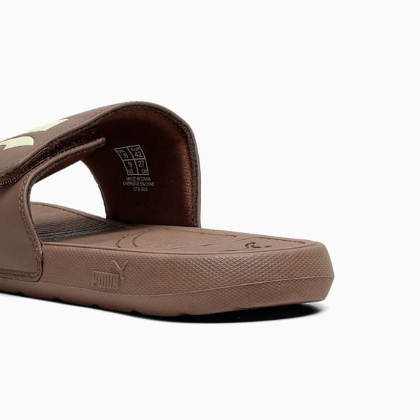 Sandalias Cool Cat 2.0 V FS, Flat Bronze-Gold Moon, extralarge