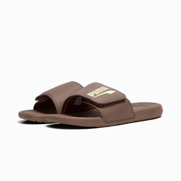 Sandalias Cool Cat 2.0 V FS, Flat Bronze-Gold Moon, extralarge