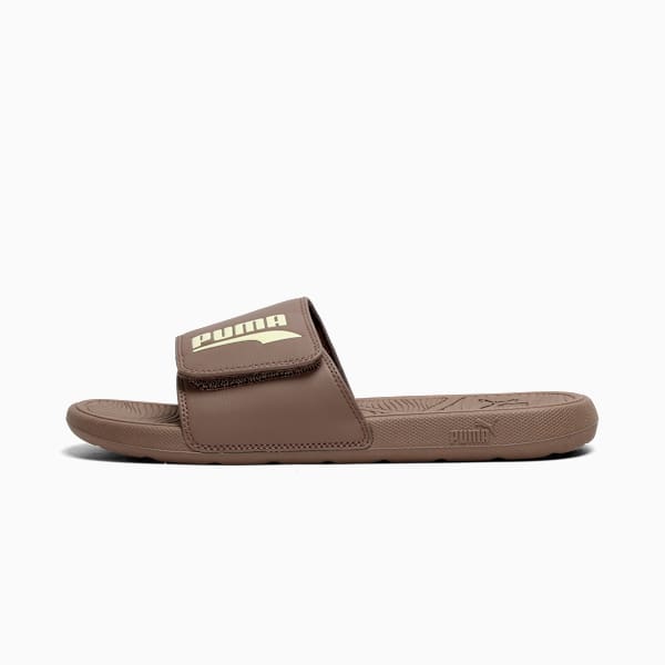 Sandalias Cool Cat 2.0 V FS, Flat Bronze-Gold Moon, extralarge