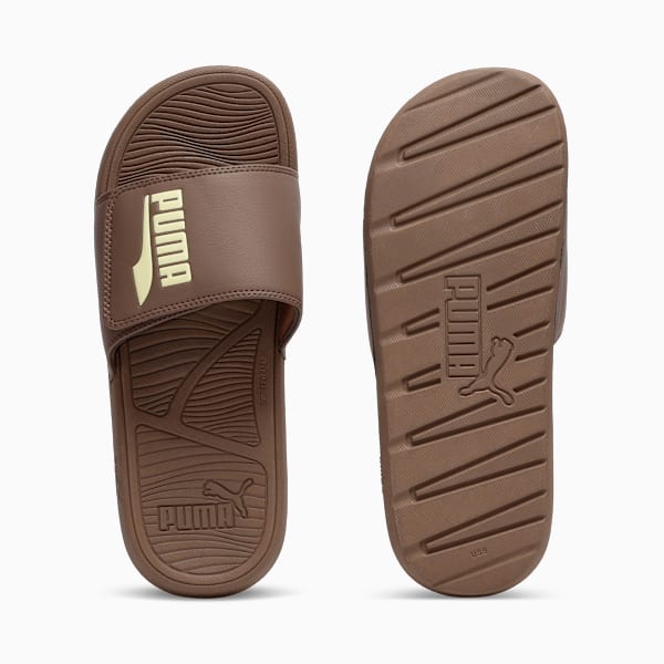 Sandalias Cool Cat 2.0 V FS, Flat Bronze-Gold Moon, extralarge