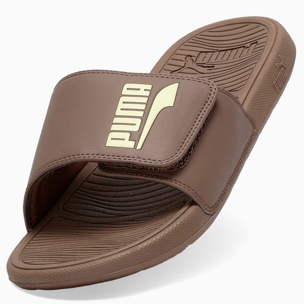 Sandalias Cool Cat 2.0 V FS, Flat Bronze-Gold Moon, extralarge