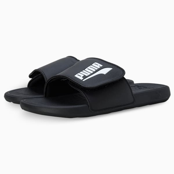 Cool Cat 2.0 V FS BX Unisex Slides PUMA