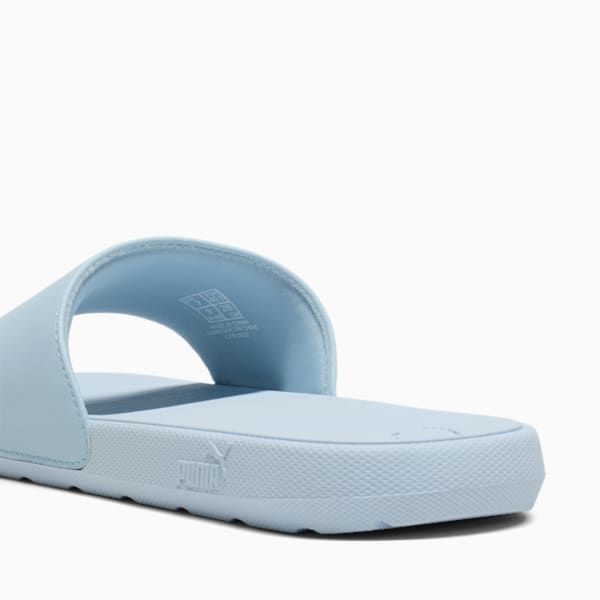 Cool Cat 2.0 Sport Women's Slides, Lucite-PUMA White, extralarge