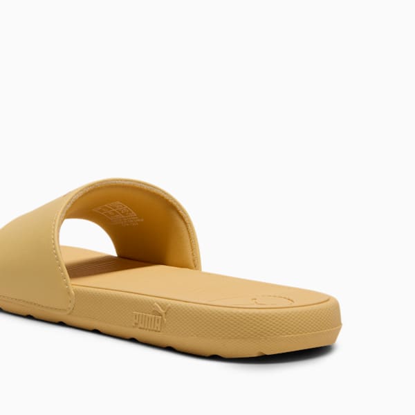 Cool Cat 2.0 Sport Women's Slides, Almost Apricot-Dark Poppy, extralarge