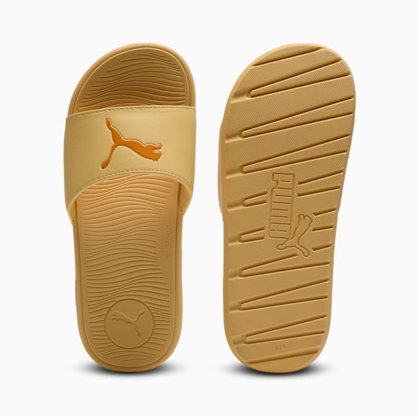 Cool Cat 2.0 Sport Slides Women, Almost Apricot-Dark Poppy, extralarge